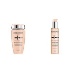 헤어프로마노(Hair Fromano) | Kérastase Nourishing Gel Cream 크림, 150 ml & Kérastase, Shampoo for Curly AND Frizzy HAIR 헤어, Manuka : 해피한소비