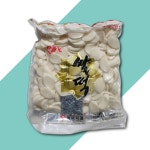 백미 떡국떡 1.4KG X10개 떡국 백미 떡국떡 식품 식자재 : 바이미스토어