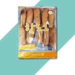 씨엔 핫도그 80g x10 x10개 핫도그 즉석식품 간식 식당납품 대량유통 : 바이미스토어