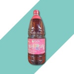 진성 신비로 맛기름 B급 빨간색 1.8L X 5개 : 다드림유통