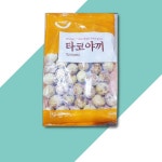 세미원 타코야끼 20g x50 x10개 타코야끼 즉석식품 간식 딤섬 타꼬야끼 : 바이미스토어