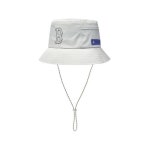 [MLB](신세계 강남점)고어텍스 3L 립스탑 버킷햇 (3AHTB906N-43CRD) : 신세계백화점