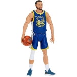 Hasbro 하스브로 NBA 시리즈 1 스티븐 커리 6인치 액션 피규어와 독점 파니니 스포츠 트레이딩 카드 농구 F8181 진품 출시 : 그래이스토어