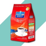 맥스웰하우스 화인 커피 500g 12개 알커피 리필커피 블랙커피 홈카페 대용량 : 바이미스토어