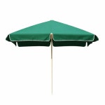 직사각파라솔 250 대형 테라스카페 옥상 야외그늘막 : 가가박스