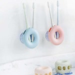 굿마인드 칫솔걸이 칫솔거치대 : 좋은마인드