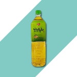 보성녹차 1500mlX12개 식품 음료 차류 녹차 음료식품 : 다드림유통