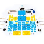 와이즈 휴머노이드 코딩 로봇 마티 V1 : 삼성테크원  W