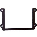 Bennett Marine 베넷 트림 탭 HPU 마운팅 브래킷 / H1179 : 디케이아울렛