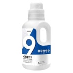 슈가버블 ONLY9 세탁세제 1L : 스토리하우스1