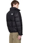 [더 노스페이스]Black 1996 Retro Nuptse Down Jacket 261802M178005 : 스포트렌드
