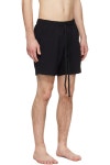 [톰크롬]Black 19 Swim Shorts 261974M208000 : 스포트렌드