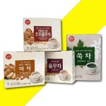 고향 아몬드 잣 율무차 마차 호두율무 : 다드림유통
