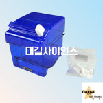 파라필름 디스펜서 : 대길사이언스