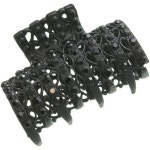 발레타 반텐 VINGTAINE 클립 헤어 비쥬 앤티크 스타일 액세서리 잡화 소품 어른스러운 귀여움 세련되고 고급스러운 H7662 : 오팔벨리트