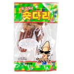 한양식품 오징어 숏다리 20g X 10개 : 바이미스토어