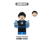 위 호환 블럭 글 6종 피에로 엘 오즈 위 A. G0159 04410448 8종 : withseller