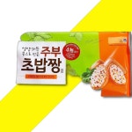 대림 주부 초밥유부 600gX8 초밥유부 유부 분식재료 : 다드림유통