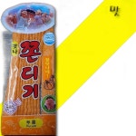 맛나 옛날그맛 쫀디기 150g 6입 : 바이미스토어