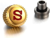 시계 수리 키트 SKX007 크라운 스테인리스 스틸 스프링 바 세트 도구 액세서리 스템 : 인성갑