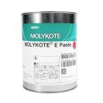 몰리코트 E 페이스트1kg 윤활유 그리스 도우코닝 페이스트 윤활 : 사이통상