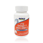 (옵션추가금없음)나우푸드 알티지 오메가3 1180mg x 90캡슐 : 써클홀딩스