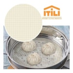 이딜리 실리콘찜시트 52cm 만두 찜통 찜판 면포 : 까만콩mall