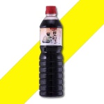 선도식품 모밀쯔유 900ml 선도식품모밀쯔유 소스 900ml : 다드림유통
