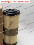 건설기계 부품 굴삭기 유압 오일 필터 요소 11342118 : 삼구트랜스공구