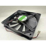 C POWERYEAR 팬PY-13525H12S DC12V 0.48A 135x25MM 2선 : 삼포상회