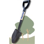 미니 어린이 주말농장 텃밭 농원 휴대용 아동삽 : 8282-Platform