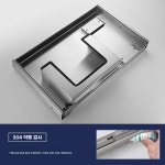 매립 핸드타올 케이스 티슈 G2547 A. 사진은 선물을 선물하고 고집 및 를 즐기기 위해 : 윤뽈