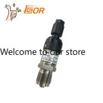 독일 JUMO 압력 트랜스미터 401002/000 TN 00615999 - 1-1.5 BAR 4-20MA : 삼포상회