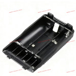 YAESU 야에스 VX-3R새 FBA-37 AA 배터리 케이스 커버 : 플루이드솔루션