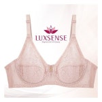 럭센스럭센스언더웨어 레이스 홑겹 와이어브라 LB1049 769889 : 메이센셜마켓