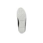 컨버스 척테일러 로우 블랙 A16123C 블랙, 255 : POIZON공식온라인스토어