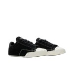 컨버스 척테일러 로우 블랙 A16123C 블랙, 255 : POIZON공식온라인스토어