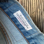 W36 L32 551 리바이스 청바지 : 빈티지욱