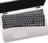 15.6인치 Dell Latitude 3540 3550 5520 5521 5530 5531 5540 5550 Precision 3560 3561 3570 Black+Clear : 루노바몰