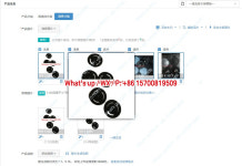 오리지널 독일 KNF N86KNE N86KTE 다이어프램 S0306-A0101-009 : 사오트레이드