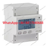 ADL400/C 레일형 3상 전력량계 MODBUS-RTU DLT645 통신 : 사오트레이드