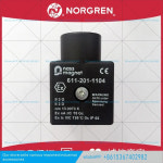 T3046 방폭형 13.0001X M1702-AT 코일 IMI NORGREN D-70731 id/Nr. : 사이통상