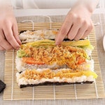모두 대나무발 김밥말이 : 올웨이즈모두