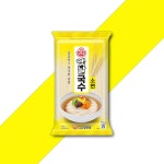 오뚜기 옛날소면국수 900g 국수 옛날국수 잔치국수 비빔국수 누들면 : 다드림유통