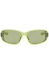 [구찌]Green Lettering Mountain Pack Sunglasses 261451M134005 : 스포트렌드