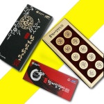 황제침향단 10P 황제환 침향단 경옥 공진 : 다드림유통