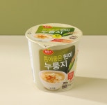 오성 현미컵누룽지33gx30개입 간편 건강 간식 : BT CONTAINER