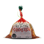 [양재하나로 출고] 수라청포기김치 10kg : 이하나클럽