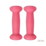 스타 피트니스아령 1.5kg ER320 핑크 2개입 1세트 홈트레이닝 운동기구 덤벨 : 다랑유통