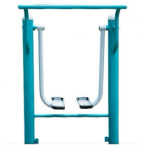 공원운동기구 야외운동기구 아파트 체육시설 머신 광장 : 에티켓